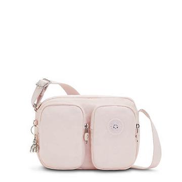 Kipling Patti Crossbody Bags Orchid Pink | AU 1208SG